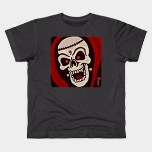 Franken-9 Grim Kids T-Shirt